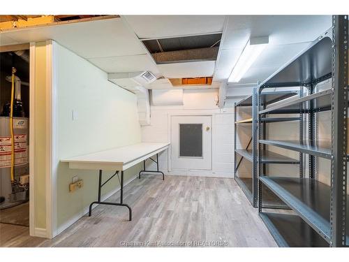 15 Detroit Drive, Chatham, ON 