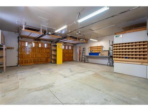 15 Detroit Drive, Chatham, ON 