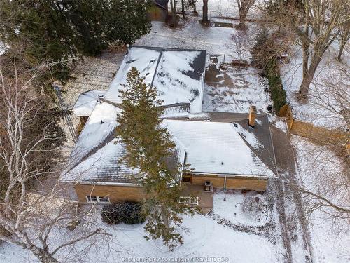 15 Detroit Drive, Chatham, ON 