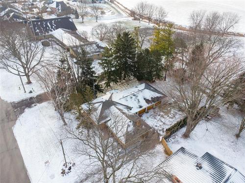 15 Detroit Drive, Chatham, ON 