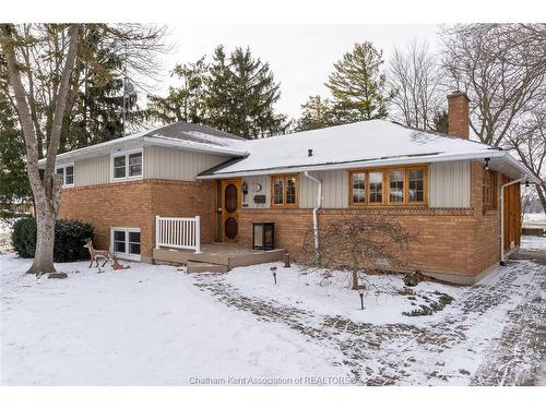 15 Detroit Drive, Chatham, ON 