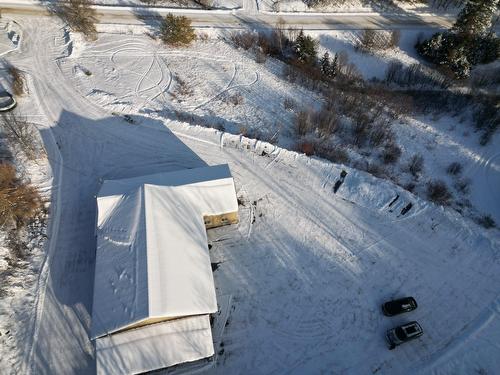 Overall view - 305 Rue Laforest, Saint-Alphonse-Rodriguez, QC - Outdoor With View