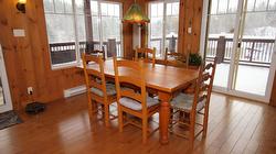 Dining room - 