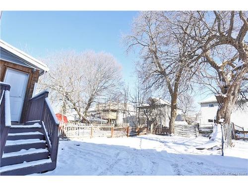 15 Lockhart Ave, Moncton, NB 