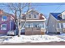 15 Lockhart Ave, Moncton, NB 