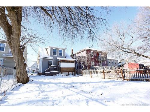 15 Lockhart Ave, Moncton, NB 