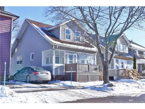 15 Lockhart Ave, Moncton, NB 