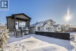 2237 Mcara STREET  Regina, SK S4N 2W2