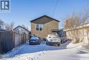 2237 Mcara Street, Regina, SK  - Outdoor 
