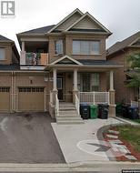 55 CHESTERWOOD CRESCENT  Brampton, ON L6Y 0Z4