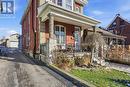 81 Simcoe Street E, Hamilton, ON  - Outdoor 