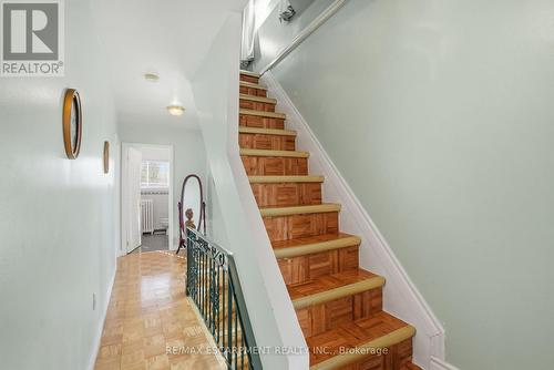 81 Simcoe Street E, Hamilton, ON - Indoor Photo Showing Other Room