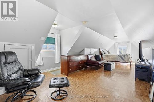 81 Simcoe Street E, Hamilton, ON - Indoor