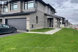 707 CORDELETTE CIRCLE  Ottawa, ON K1W 0P6