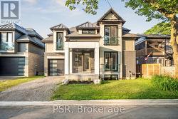 8 PAXTON AVENUE  St. Catharines, ON L2N 5H8