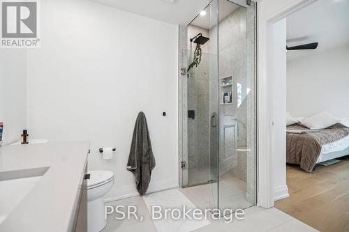 8 Paxton Avenue, St. Catharines, ON - Indoor