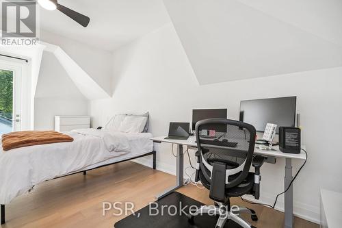 8 Paxton Avenue, St. Catharines, ON - Indoor Photo Showing Office