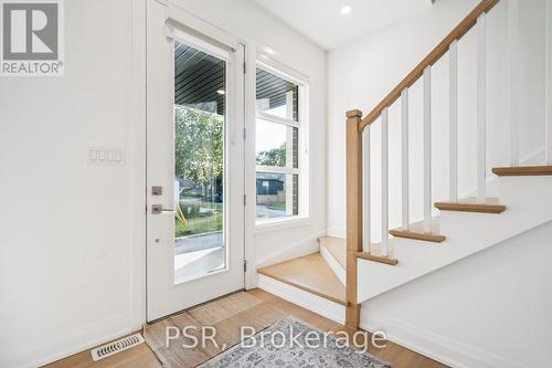 8 Paxton Avenue, St. Catharines, ON - Indoor Photo Showing Other Room