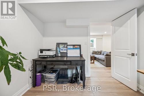 8 Paxton Avenue, St. Catharines, ON - Indoor Photo Showing Other Room