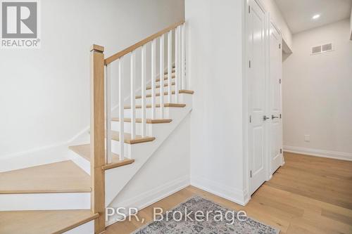 8 Paxton Avenue, St. Catharines, ON - Indoor Photo Showing Other Room