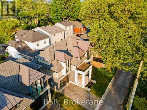 8 Paxton Avenue, St. Catharines, ON - Outdoor