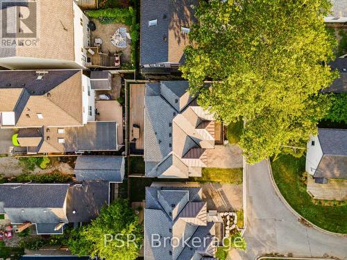 8 Paxton Avenue, St. Catharines, ON - Outdoor