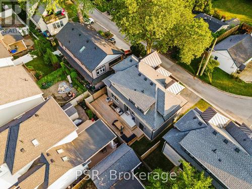 8 Paxton Avenue, St. Catharines, ON - Outdoor With View