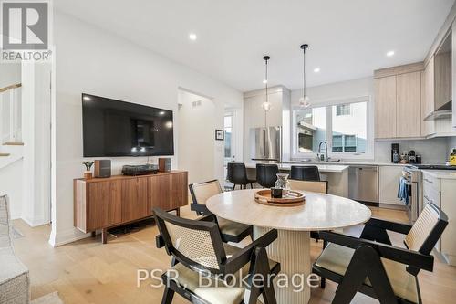 8 Paxton Avenue, St. Catharines, ON - Indoor