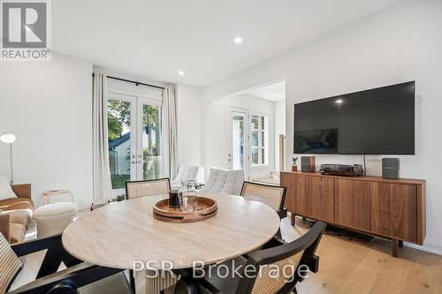 8 Paxton Avenue, St. Catharines, ON - Indoor