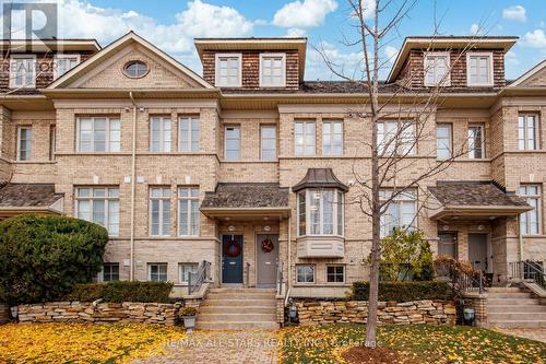 Welcome - 114 Six Point Road, Toronto, ON - Outdoor With Facade