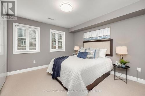 2nd Bedroom - 114 Six Point Road, Toronto, ON - Indoor Photo Showing Bedroom