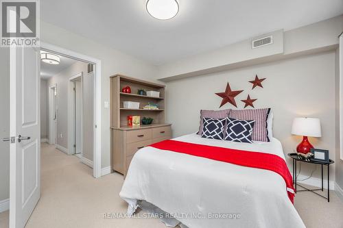 3rd Bedroom - 114 Six Point Road, Toronto, ON - Indoor Photo Showing Bedroom