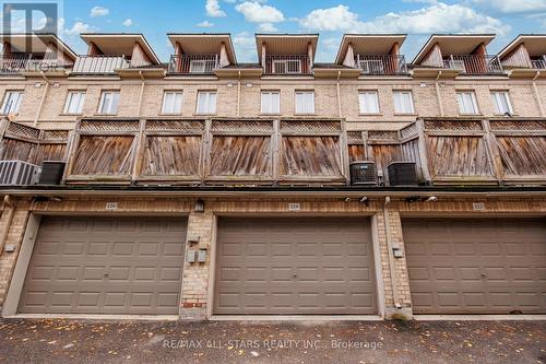 Garage Entry - 114 Six Point Road, Toronto, ON - Outdoor With Exterior