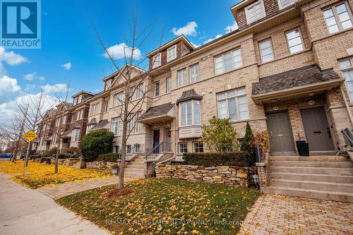 114 Six Point Rd., Toronto - 114 Six Point Road, Toronto, ON - Outdoor With Facade