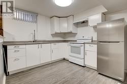 2 - 45 BOND STREET  Kitchener, ON N2H 4S4