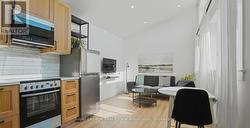 3 - 45 BOND STREET  Kitchener, ON N2H 4S4