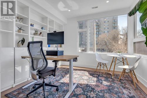 103 Armstrong Street, Ottawa, ON - Indoor Photo Showing Office