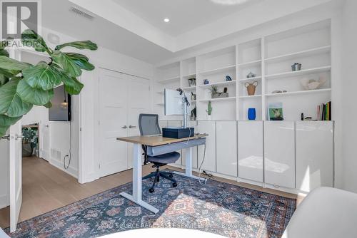 103 Armstrong Street, Ottawa, ON - Indoor Photo Showing Office