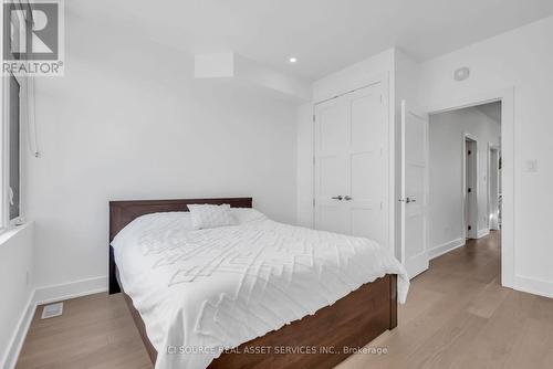 103 Armstrong Street, Ottawa, ON - Indoor Photo Showing Bedroom