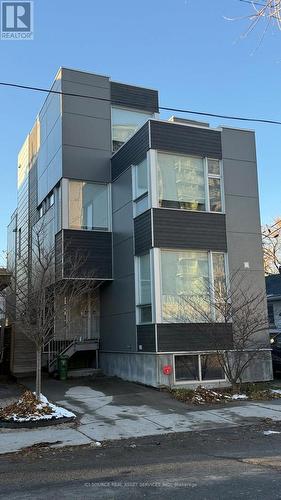 103 Armstrong Street, Ottawa, ON - Outdoor
