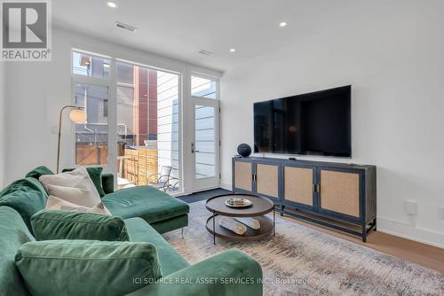 103 Armstrong Street, Ottawa, ON - Indoor