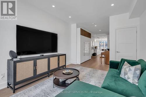 103 Armstrong Street, Ottawa, ON - Indoor