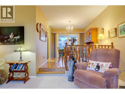 1107 29 Avenue, Vernon, BC - Indoor Photo Showing Other Room
