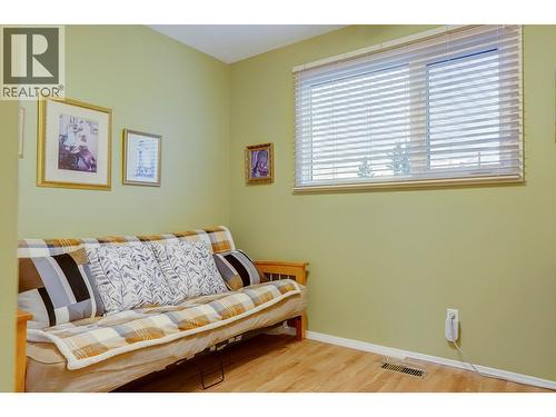 1107 29 Avenue, Vernon, BC - Indoor