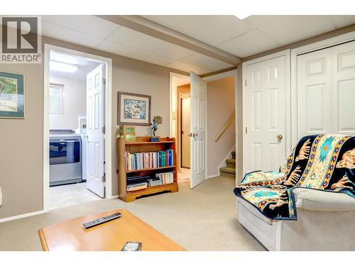 1107 29 Avenue, Vernon, BC - Indoor