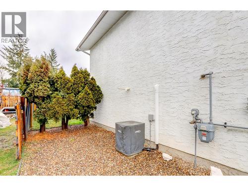 1107 29 Avenue, Vernon, BC - Outdoor
