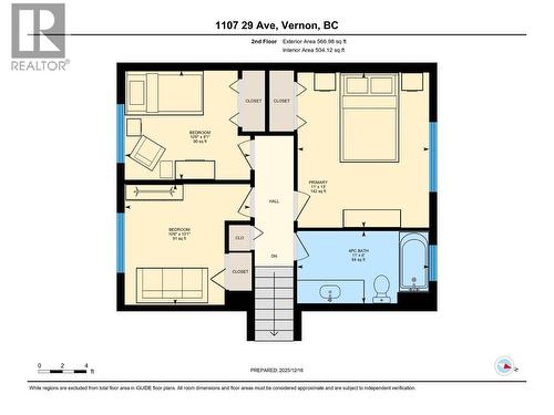 1107 29 Avenue, Vernon, BC - Other