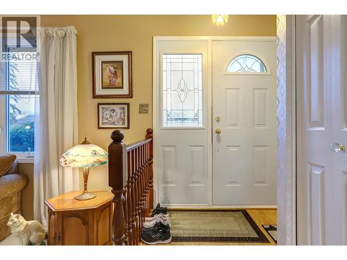 1107 29 Avenue, Vernon, BC - Indoor Photo Showing Other Room