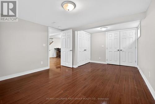 Basement - 303 Rossland Road W, Whitby (Williamsburg), ON - Indoor Photo Showing Other Room