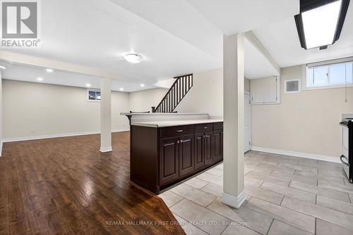 Basement - 303 Rossland Road W, Whitby (Williamsburg), ON - Indoor